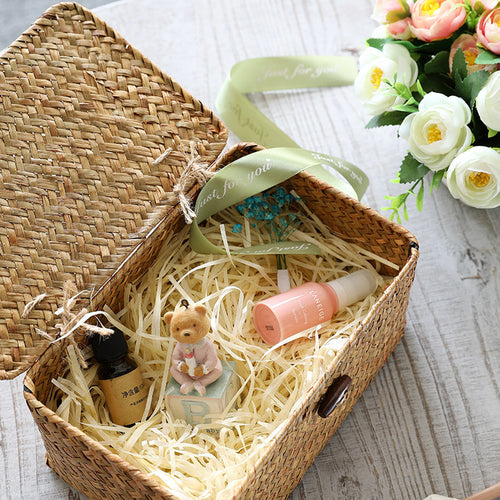 Home Storage Basket Bowlift