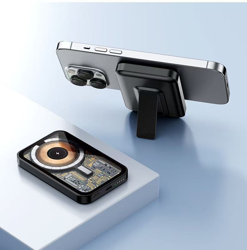 Smartphone Mount Bowlift