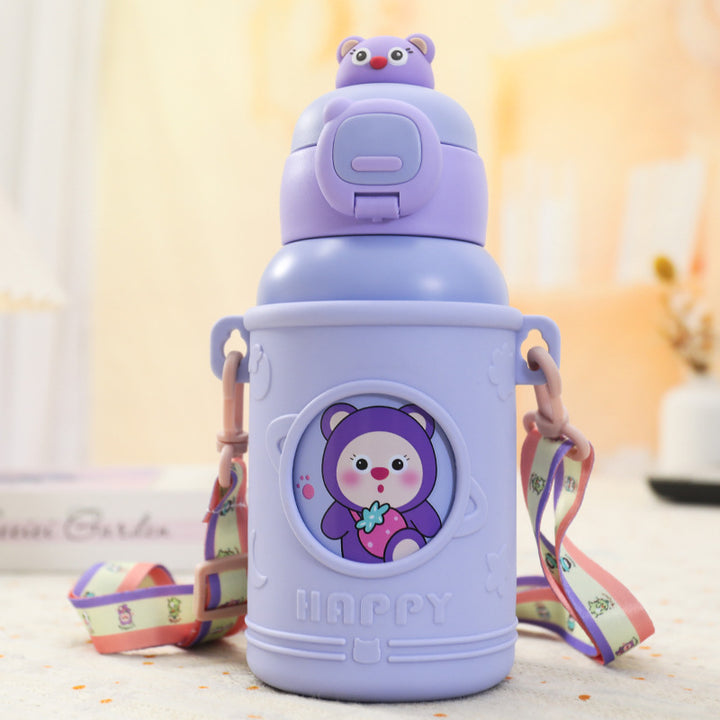 Unisex Water Bottle Bowlift