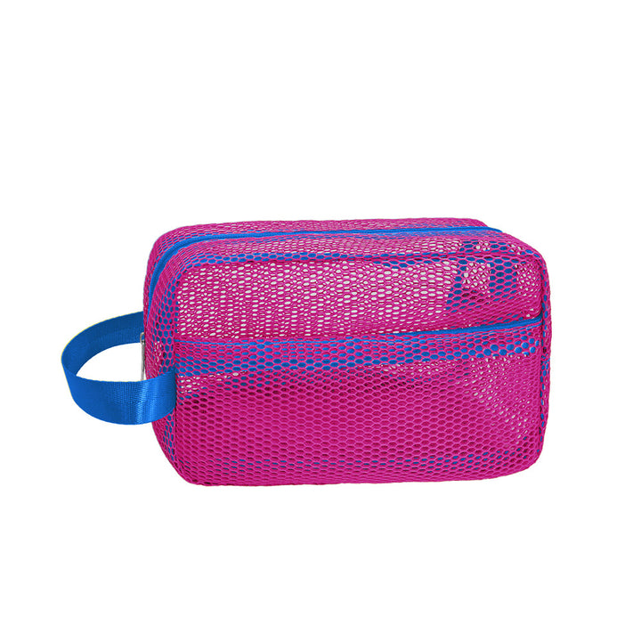 Practical cosmetic storage bag Bowlift