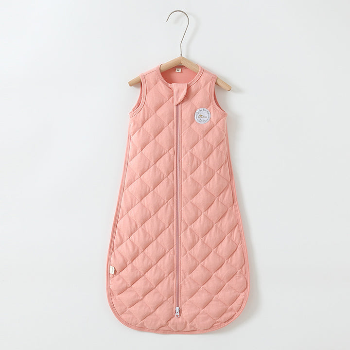 Women’s comfortable and flexible sleeping bag Bowlift
