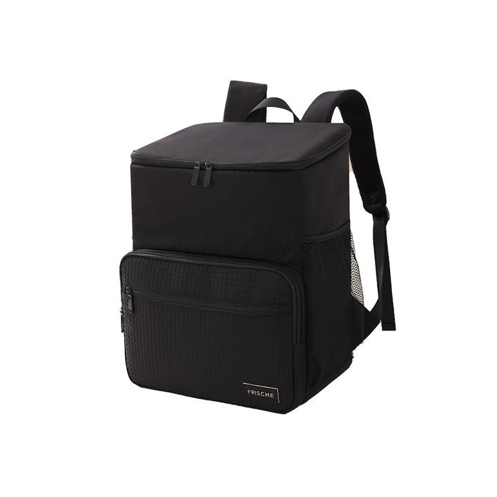 Insulated Cooler Backpack Bowlift
