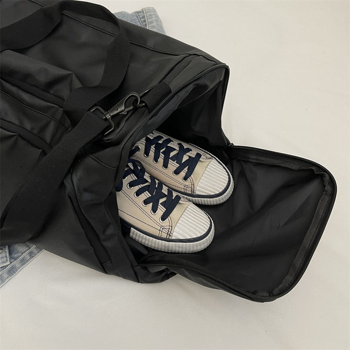 Men's durable sports and travel bag Bowlift