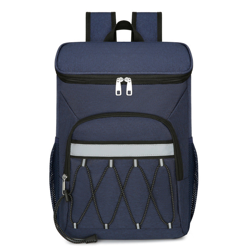 Ladies Multifunctional Cooler Bag Backpack Bowlift