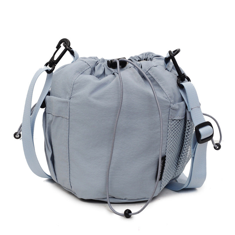 Multifunctional Tote Bag With Practical Compartments Bowlift