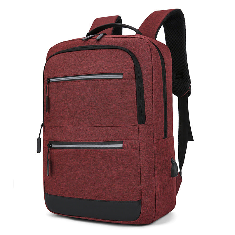 Versatile Travel Backpack Bowlift