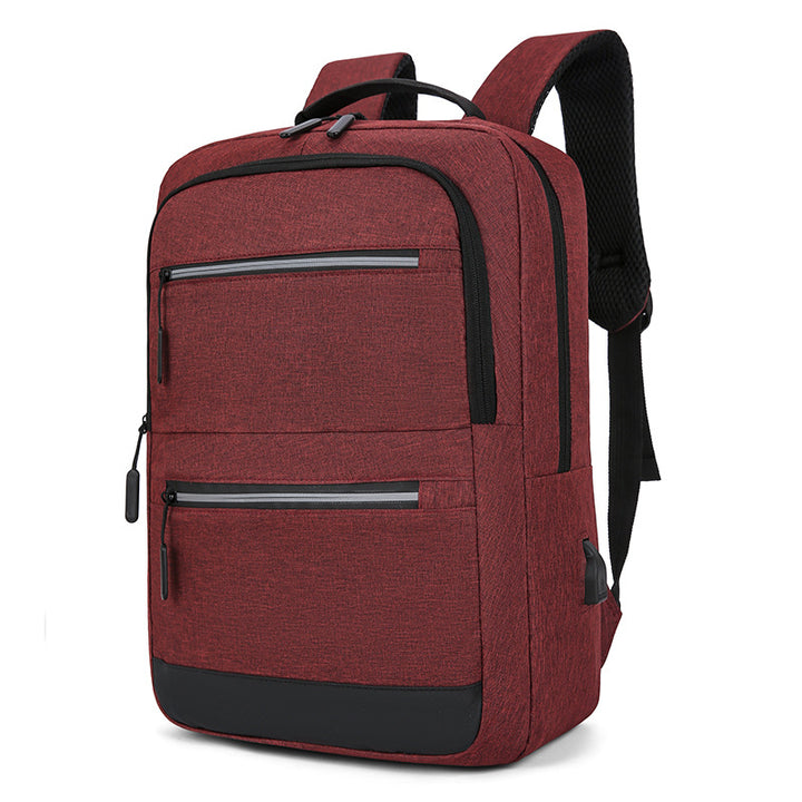 Versatile Travel Backpack Bowlift