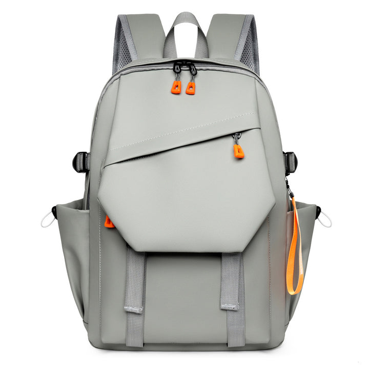 WoHigh-Capacity Versatile Utility Backpack Bowlift