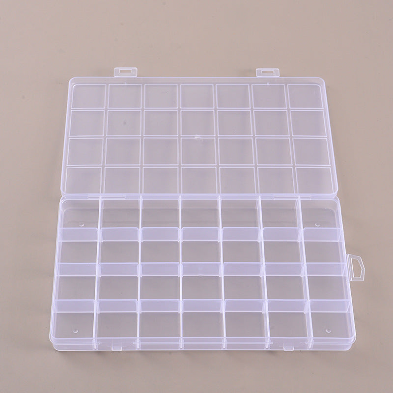 Modular Craft Storage Box Bowlift