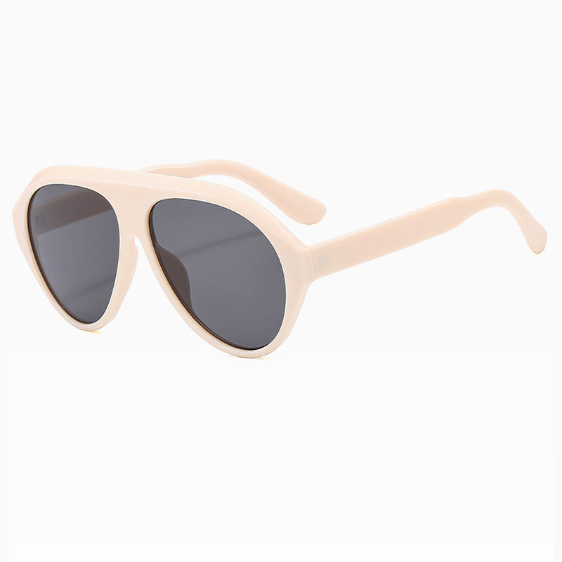 Women's Sporty Sunglasses with Sleek Design and Polarized Lenses Bowlift