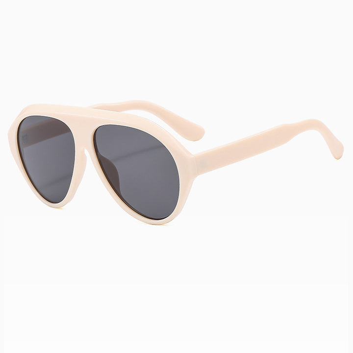Women's Sporty Sunglasses with Sleek Design and Polarized Lenses Bowlift