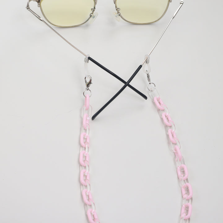 Stylish Eyewear Chain Bowlift