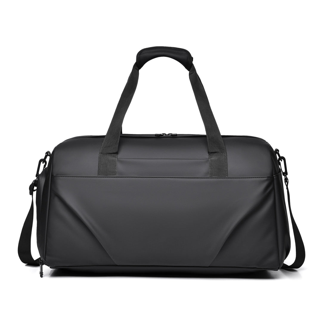 Premium Travel Duffle Bag Bowlift
