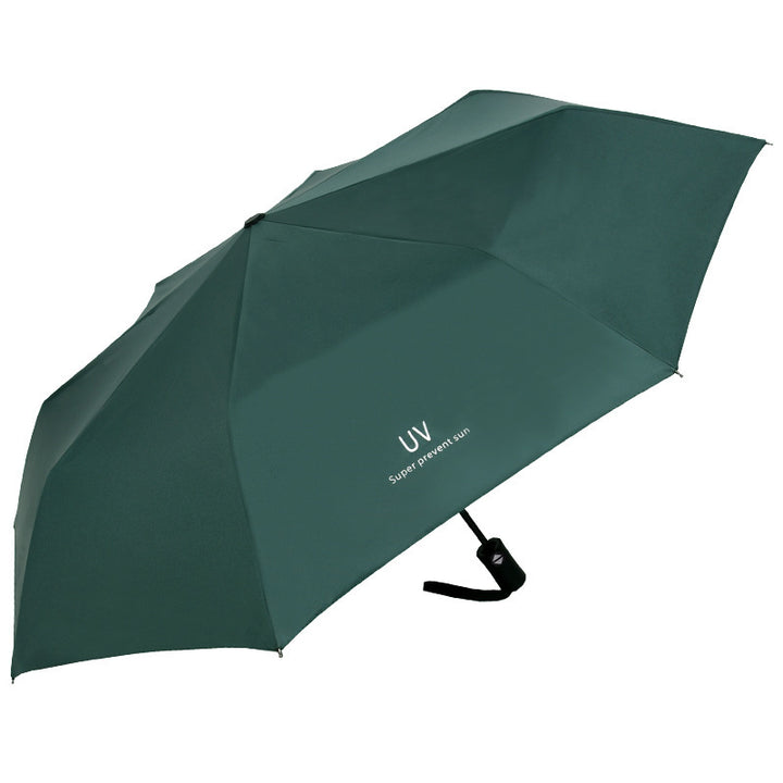 Women's UV Protection Umbrella Bowlift