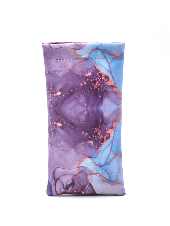 Stylish Eyewear Pouch Bowlift