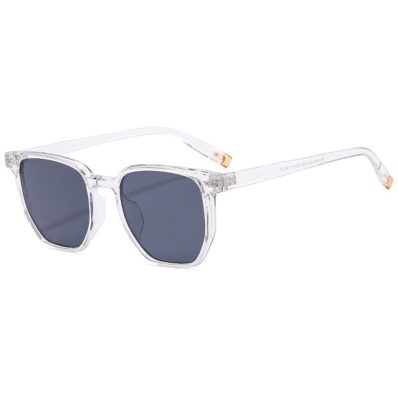 Women modern glasses frame Bowlift