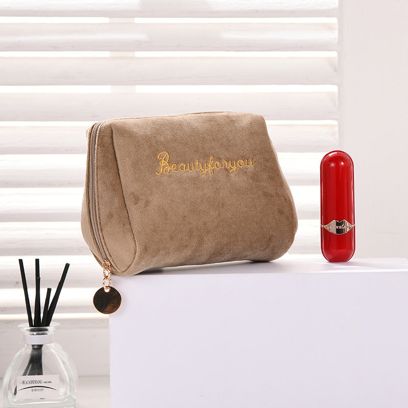 Women's Cosmetic Bag Bowlift