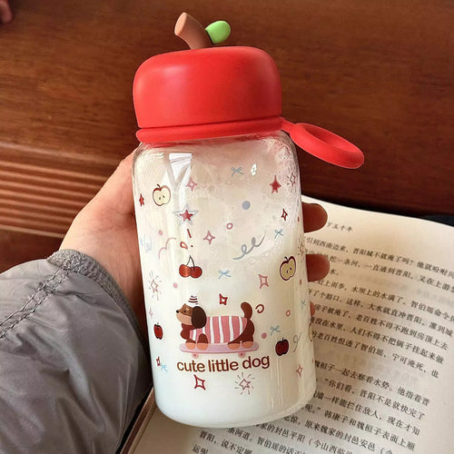 Women Drinking Bottle Bowlift