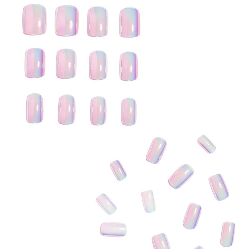 Nail Art Bowlift