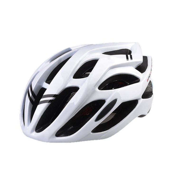 Advanced Bicycle Helmet Bowlift