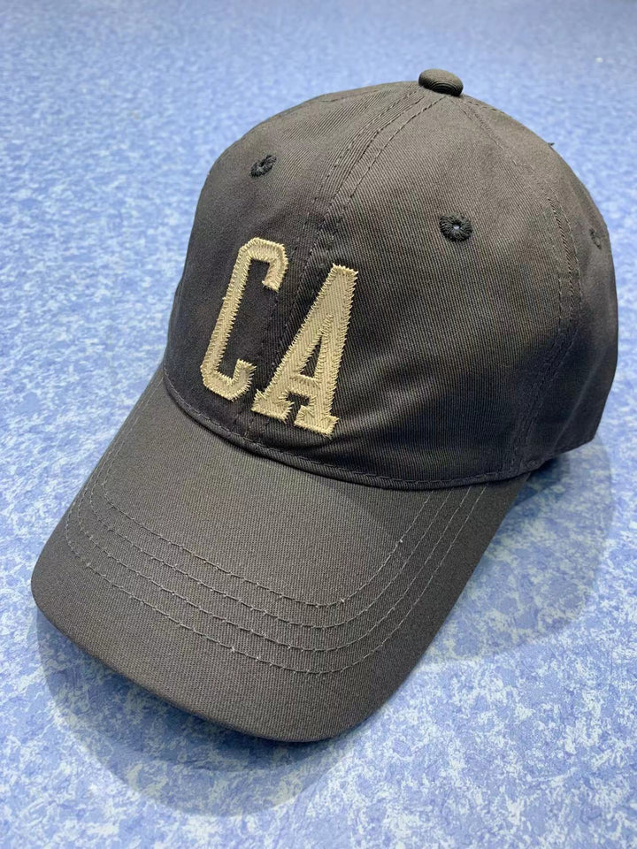Men's Casual Embroidered Baseball Cap Bowlift 1783926872
