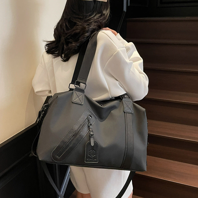 Durable Sports Duffel Bag Bowlift