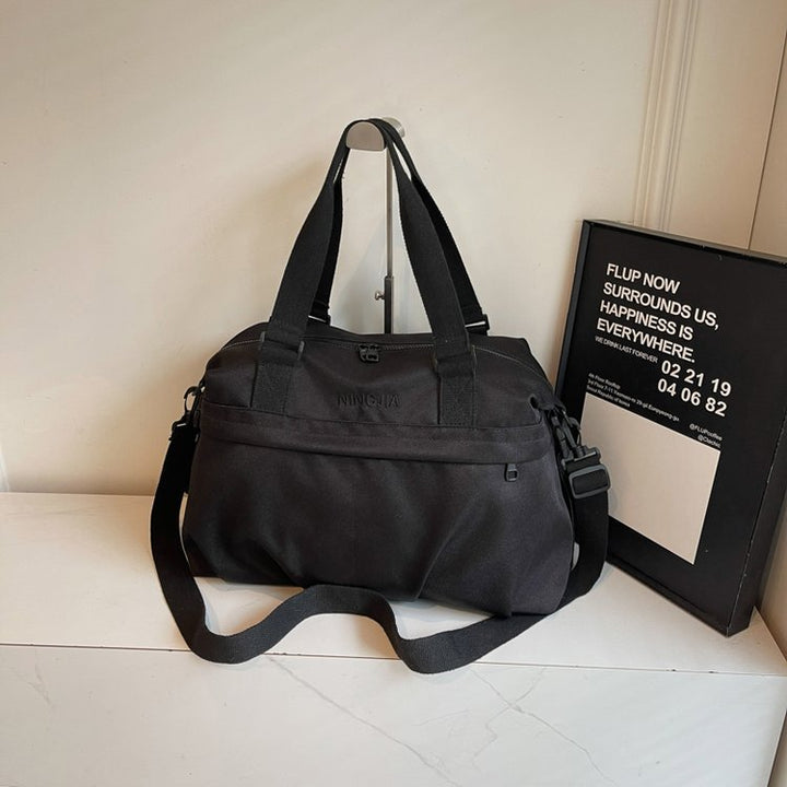 Durable Multi-Functional Travel Duffle