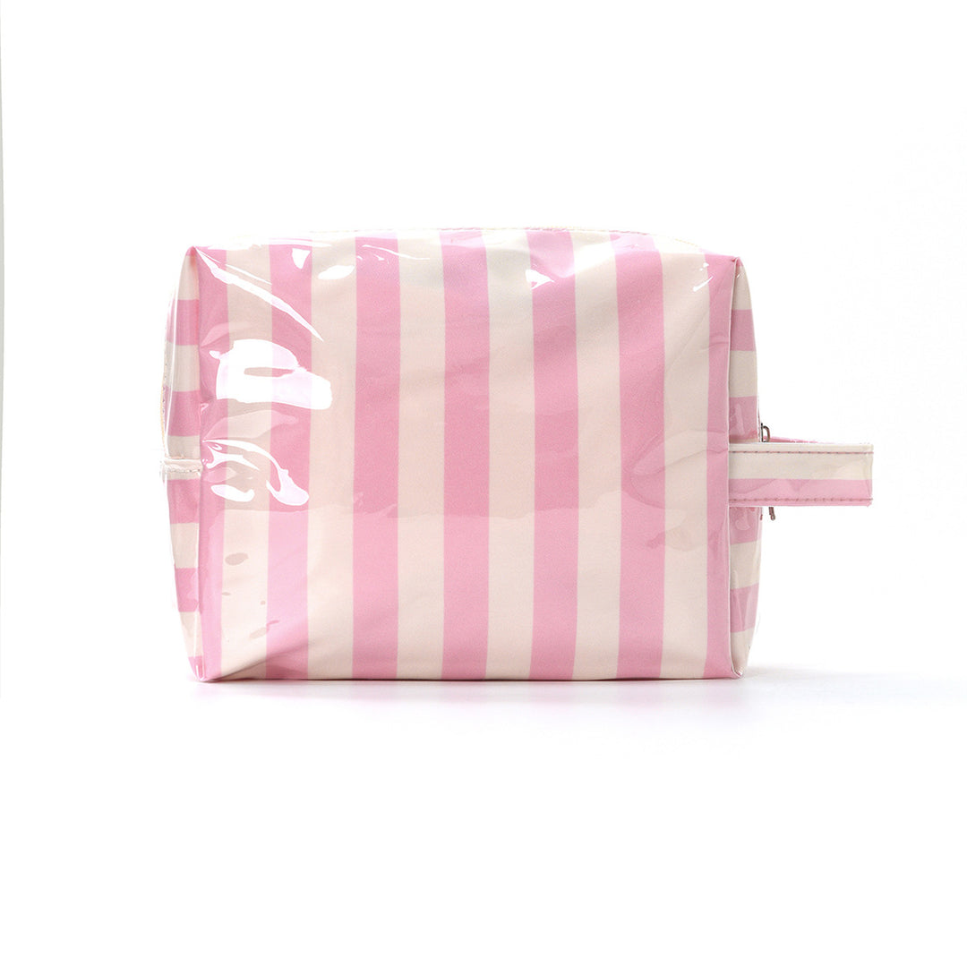 Transparent Cosmetic Bag Bowlift