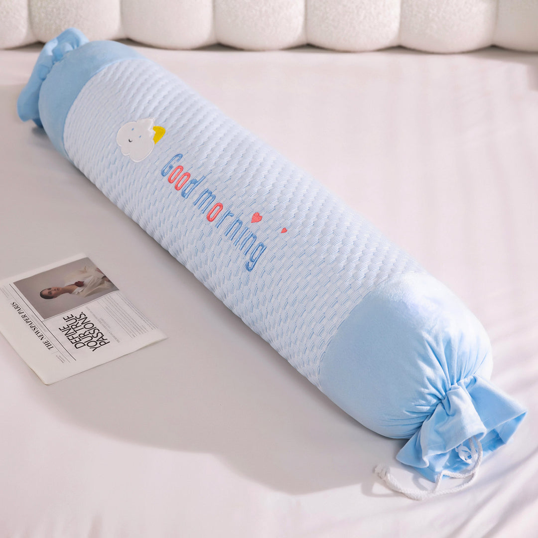Small motif cushion Bowlift