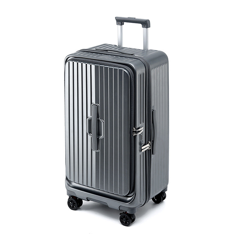 Premium Hardshell Rolling Luggage