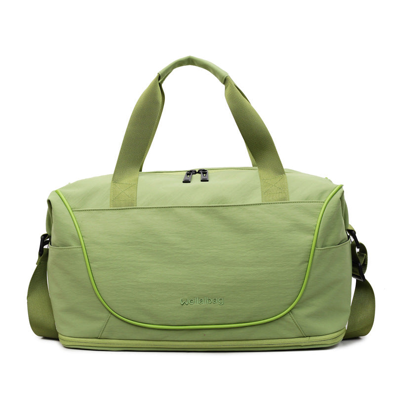 Spacious Multi-Functional Travel Duffle