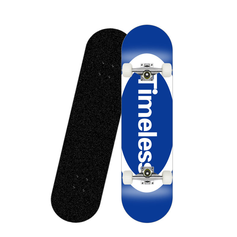 Decorative Skateboard Deck Bowlift