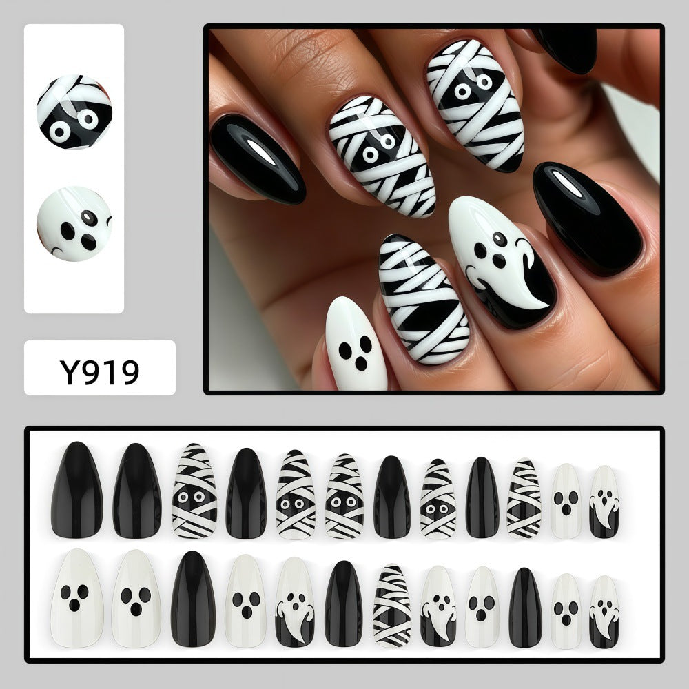 Creative Art Nails Bowlift