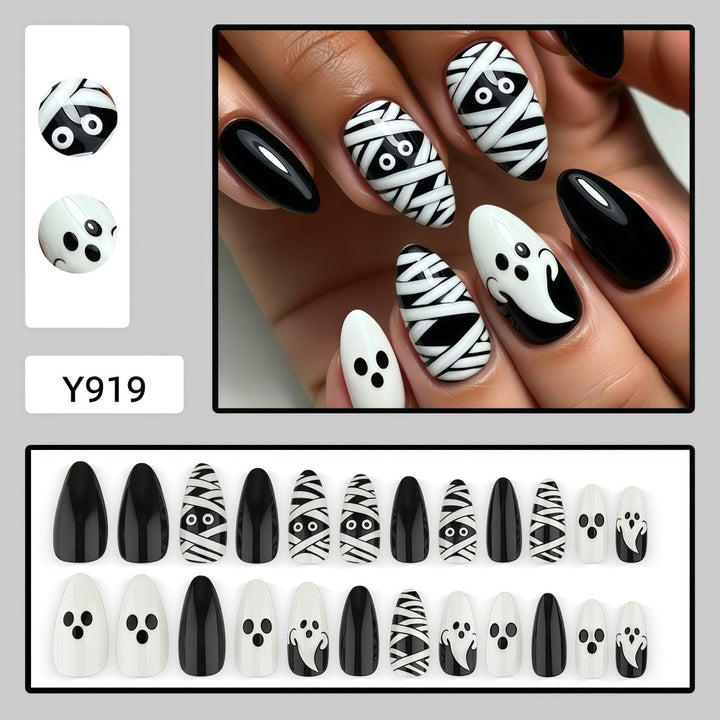 Creative Art Nails Bowlift