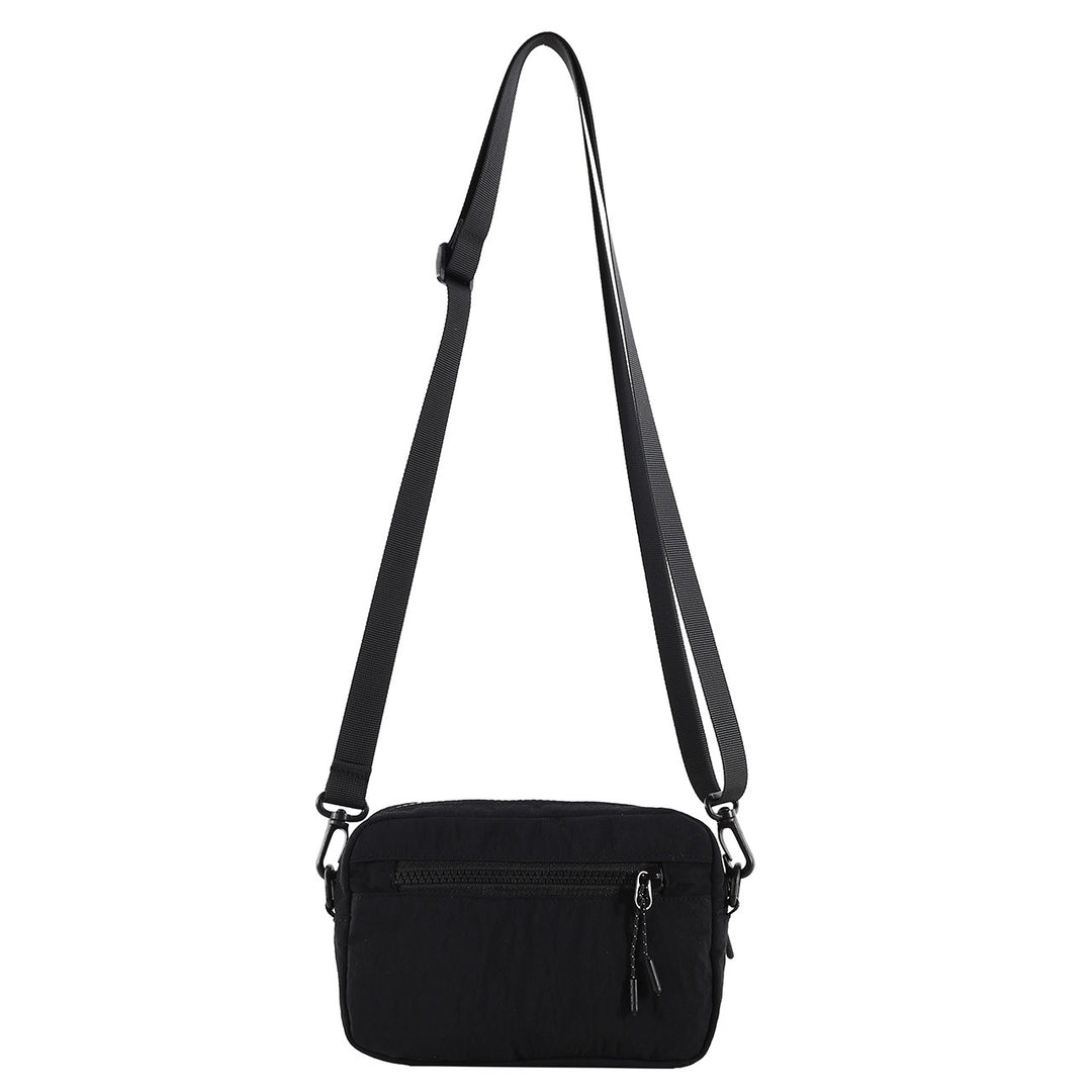 Functional shoulder bag Bowlift