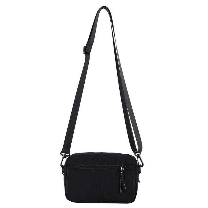 Functional shoulder bag Bowlift
