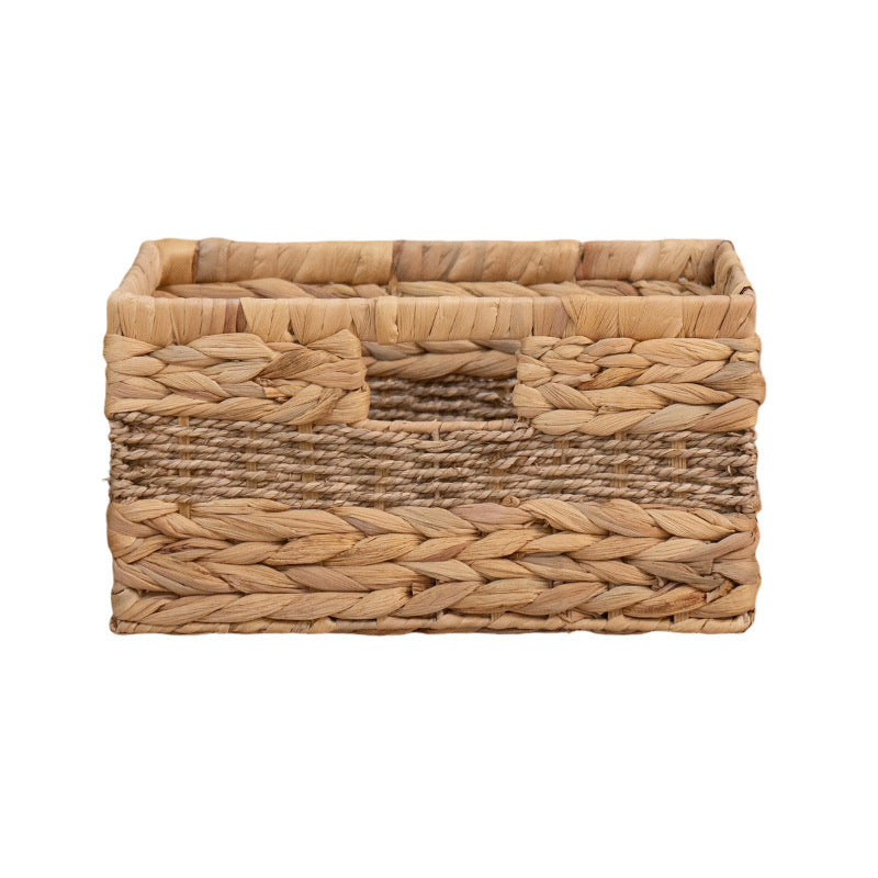 Storage basket