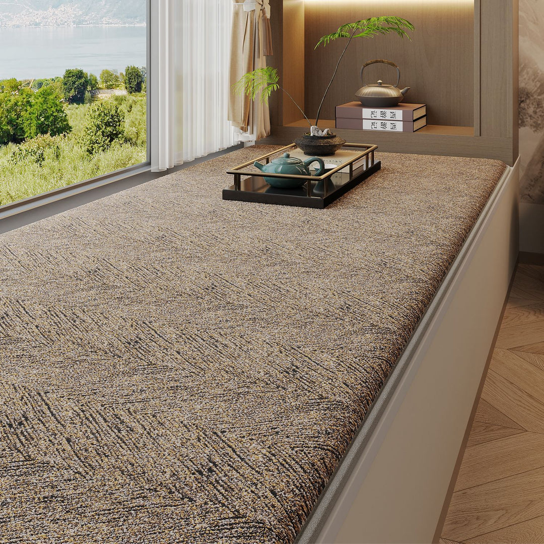 Textured Indoor Cushion Mat Bowlift