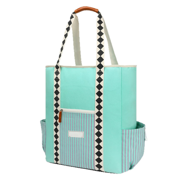 Versatile Multi-Function Travel Backpack Bowlift