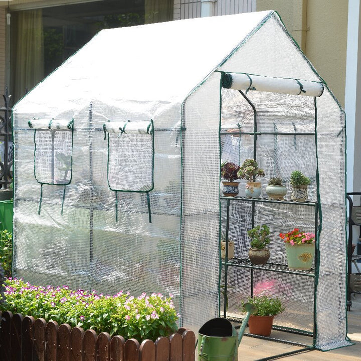 Greenhouse