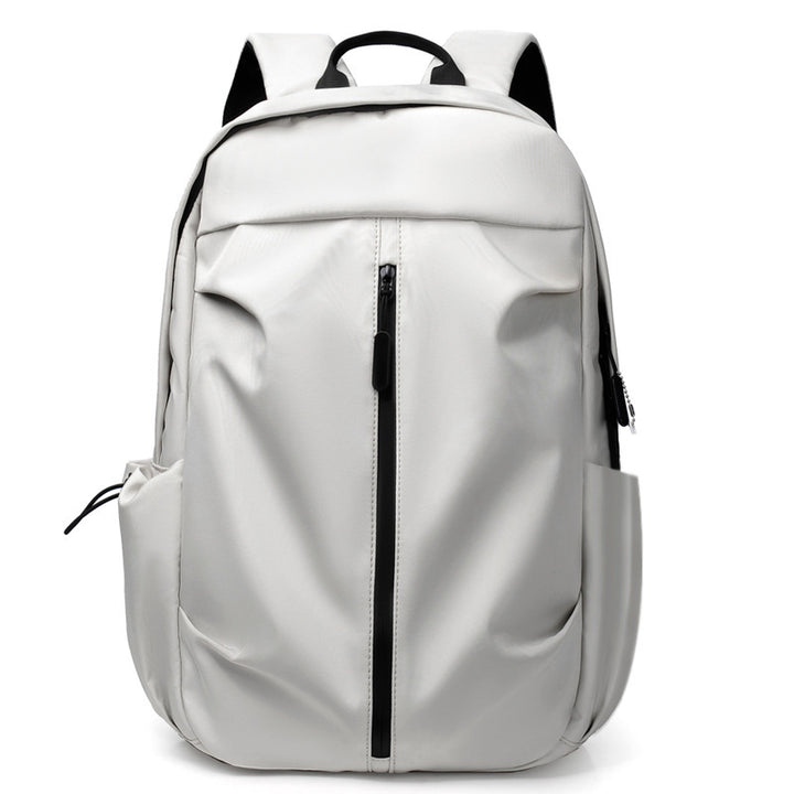 Versatile Multi-Pocket Adventure Backpack Bowlift