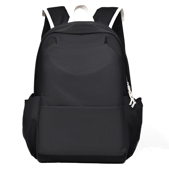 WoHigh-Capacity Waterproof Laptop Backpack Bowlift