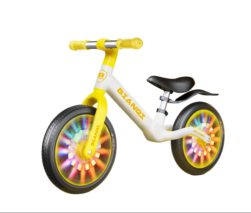Lightweight Balance Bike Bowlift
