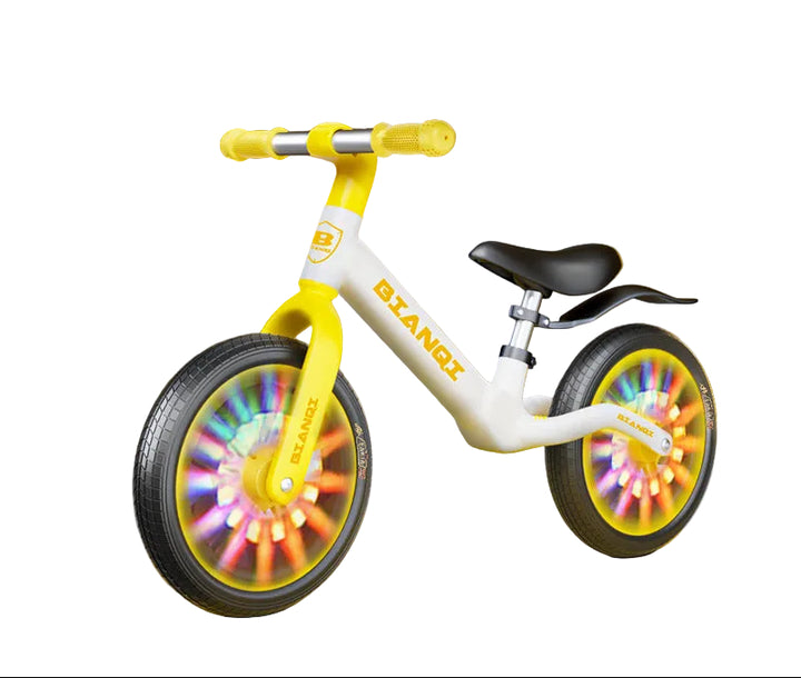 Lightweight Balance Bike Bowlift
