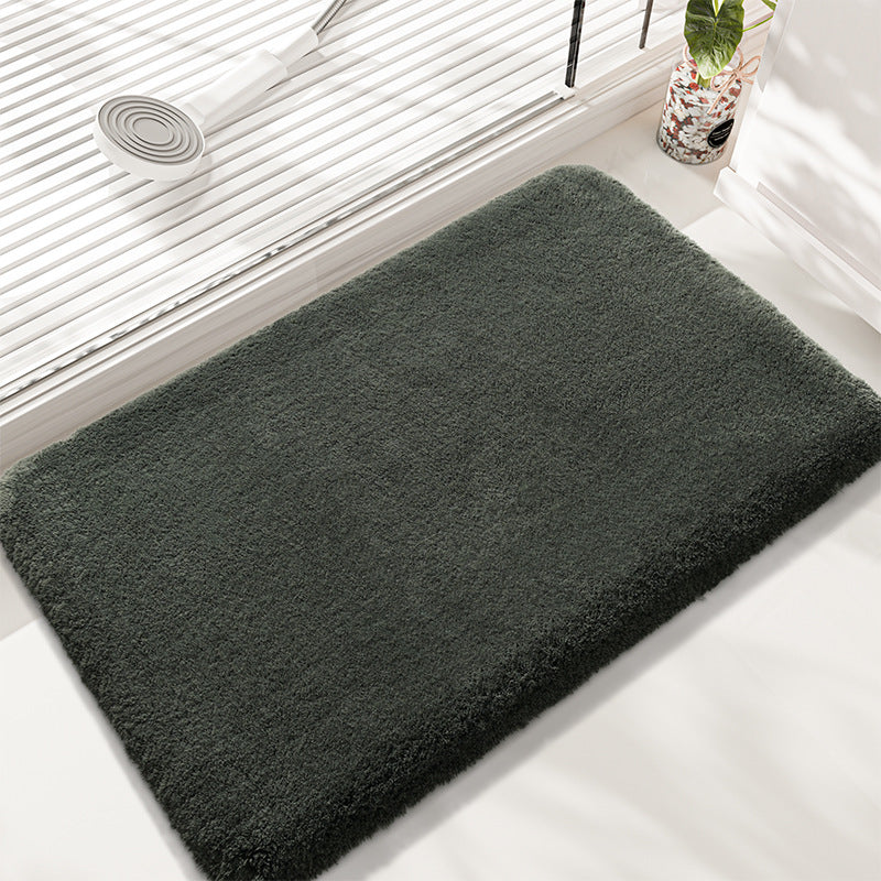 Soft Memory Foam Shower Mat