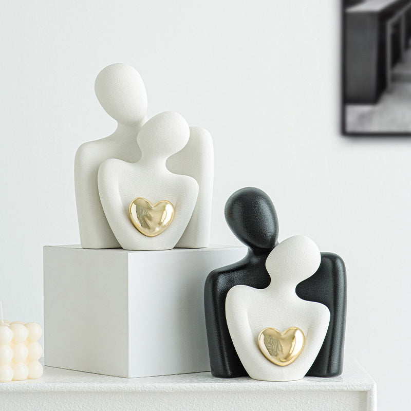 Artificial Love Figure Bowlift