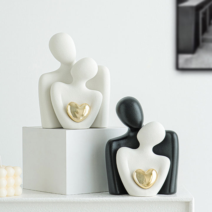 Artificial Love Figure Bowlift