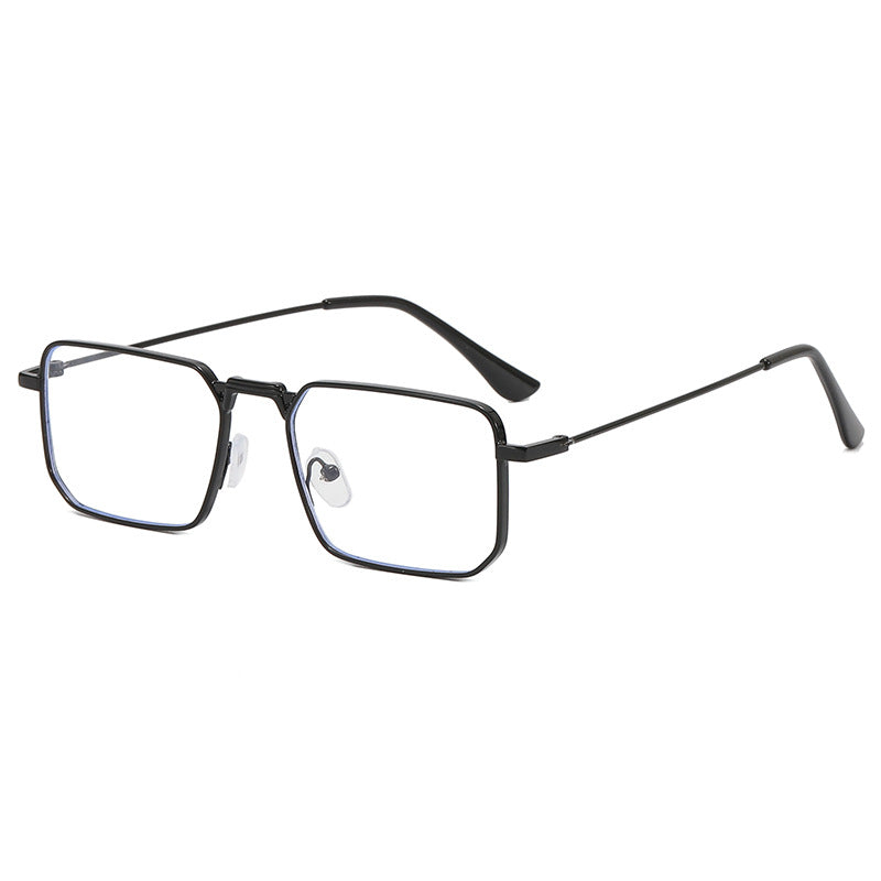 Women stylish square glasses frame Bowlift