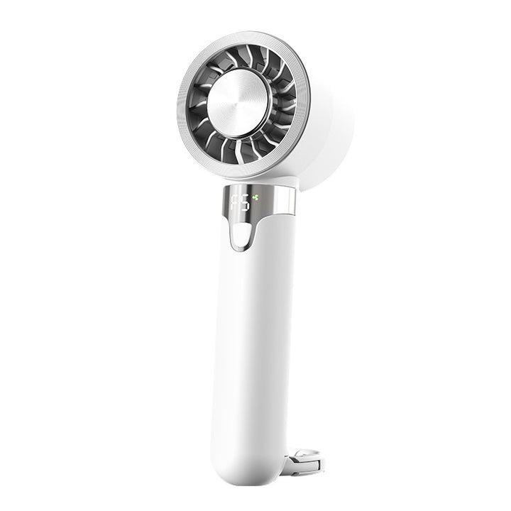 Unisex Advanced Portable Mini Fan Bowlift