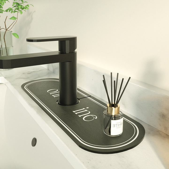 Decorative Sink Mat